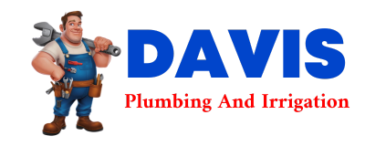 Trusted plumber in RULEVILLE